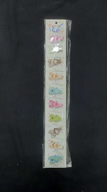 تصویر گیره استیکری 