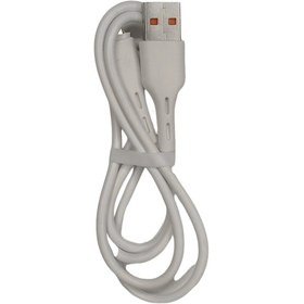 تصویر کابل شارژ Joyroom USB-micro مدل D-20 