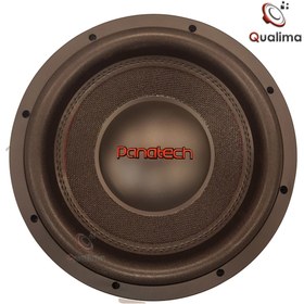 تصویر ساب ووفر ۱۲ اینچ پاناتک (Panatech) مدل P-S1213 Panatech Subwoofer P-S1211