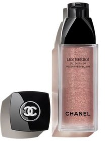 تصویر رژگونه مایع لس بژ واتر فرش شنل CHANEL Les Beige Water-Fresh Blush in shade Warm Pink
