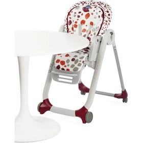 تصویر صندلی غذا چیکو 