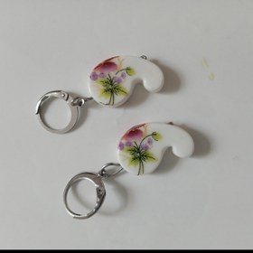 تصویر گوشواره بته جقه 01 