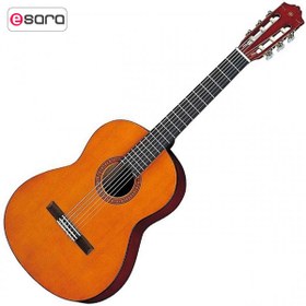 تصویر گیتار کلاسیک یاماها مدل CM 40 ا Yamaha CM 40 Classical Guitar Yamaha CM 40 Classical Guitar