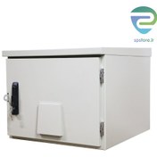 تصویر رک اوت دور (بارانی) فوکا 9 یونیت عمق 60 مدل Fuka Outdoor-F09U60D 