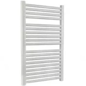 تصویر حوله خشک کن آلمینیومی رویال 18 لول 