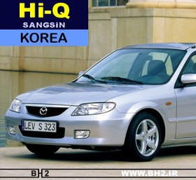 تصویر لنت جلو مزدا 323 _ HiQ korea mazda 323