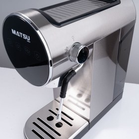 تصویر اسپرسو ساز ماتسو مدل MA-260 MATSU Espresso Coffee Maker MA-260