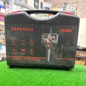 تصویر دوربین اندسکوپی DEPSTECH DS590 