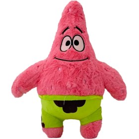 تصویر عروسک شخصیت پاتریک پولیشی 45 سانتی متر کد NO.272 