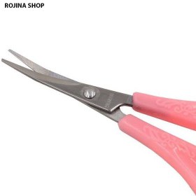 تصویر قیچی ابرو ژانومه 