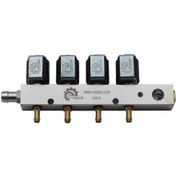 تصویر ریل سوخت جایگزین تیبا (وسام صنعت) 