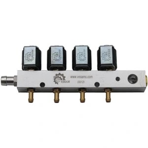 تصویر فروشگاه گاز سوز شیرپاک