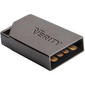 تصویر فلش مموری وریتی مدل V818 USB3 ظرفیت 64 گیگابایت ا Verity V818 USB3.0 Flash Memory - 64GB Verity V818 USB3.0 Flash Memory - 64GB
