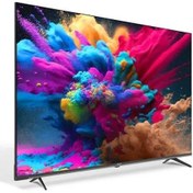 تصویر تلویزیون ۵۸ اینچ کیو ال ای دی مکسیدر مدل MX-TV16U FN-5802 