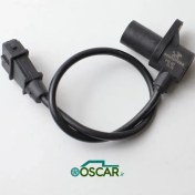 تصویر سنسور دور موتور زیمنس نیسان وانت شوفرز سنسور دورموتو