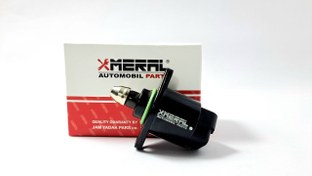 تصویر استپر موتور پراید فلزی مرال 