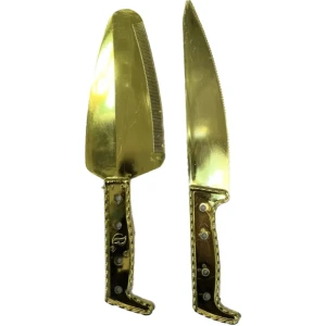 تصویر فروشگاه لوازم تولدی کادوپیچ