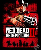 تصویر اكانت Red Dead Redemption 2 Ultimate Edition PS5 ظرفيت دوم Red Dead Redemption 2