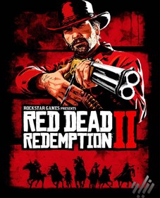 تصویر اکانت قانونی Red Dead Redemption 2:Ultimate Edition برای PS5 و PS4 