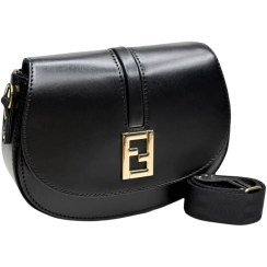 تصویر کیف پاسپورتی زنانه فندی مدل B2531 