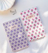 تصویر تقویم جیبی 1405 