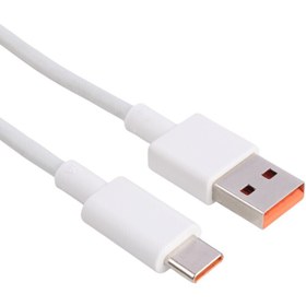 تصویر کابل شارژر شیائومی پوکو Poco X5 Pro اصلی توربو شارژ 