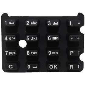 تصویر کلید سخنگو سمند 