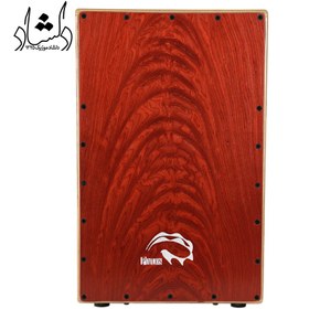 تصویر کاخن Palos C811 طرح 4 