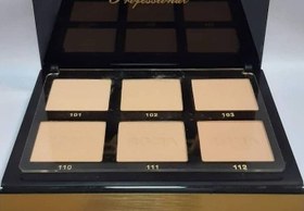 تصویر پنکک رزیا - 110 rozia