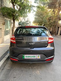 تصویر ام‌وی‌ام 315 هاچبک مدل 1394 ا MVM 315 hatchback basic MVM 315 hatchback basic