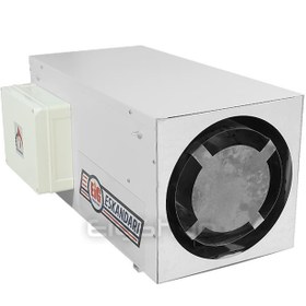 تصویر جت هیتر 60 هزار گازی 