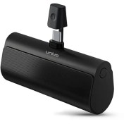 تصویر پاوربانک یونیوو مدل UN5000 ظرفیت 4500 میلی آمپر Type C 