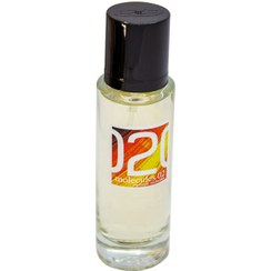 تصویر عطر جیبی مردانه نیو پرستیژ کالر مدل Molecule 020 حجم 35 میلی لیتر 