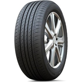 تصویر تایر هابیلد سایز 215/60R17 مدل H202 تاریخ تولید 2024 HABILEAD TIRE 215/60R17H202