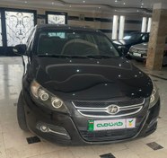 تصویر جک J5 مدل 2015 ا اتوماتیک 1800cc اتوماتیک 1800cc