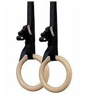 تصویر دار حلقه gymnastic ring 