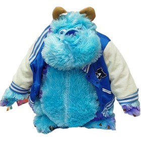 تصویر سالیوان‌خارجی 