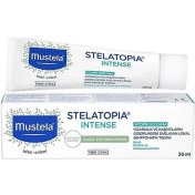 تصویر کرم استلاتوپیا ضد اگزما 30میل ماستلا Mustela Mustela Stelatopia Intense Cream code : 037581