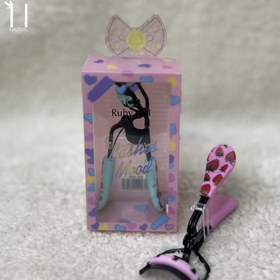 تصویر فرمژه جدا کننده مژه روبی گرل فانتزی 