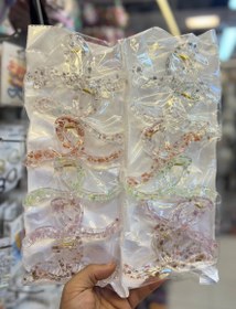 تصویر کلیپس نشکن بوفینی 