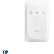 تصویر مودم همراه ZTE مدل MF935 مودم همراه ZTE مدل MF935