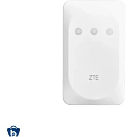 تصویر مودم همراه 4G/LTE MF935 زد تی ای ZTE ZTE MF935 4G/LTE Cat4 Mobile Wi-Fi Hotspot