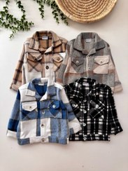 تصویر شکت پشمی ۱ تا ۵ سال 