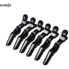 تصویر گیره تقسیم مو تونی اند گای 