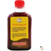 تصویر پولیش و واکس چوب سدارکس حجم ۲۵۰ میلی لیتر براق کننده 