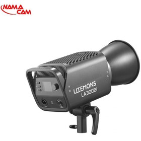تصویر ویدئو لایت Bi-Color گودکس Godox Litemons LA300Bi Godox Litemons LA300Bi Bi-Color LED Monolight