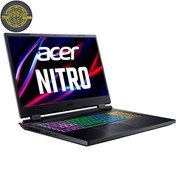 تصویر لپ تاپ Acer Nitro AN515-58 