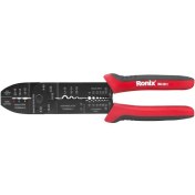 تصویر انبر کابل‌شو رونیکس مدل RH-1811 سایز 10 اینچ 