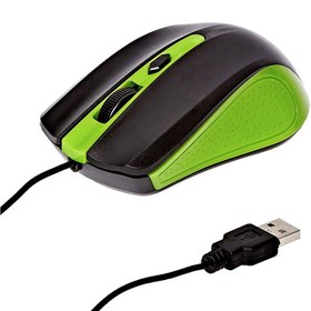 تصویر ماوس ای نت مدل G-210 با سیم 