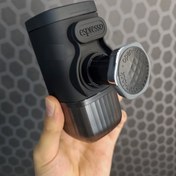 تصویر اسپرسو ساز مسافرتی دسینی 